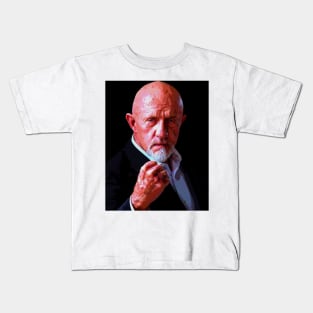 jonathan banks Kids T-Shirt